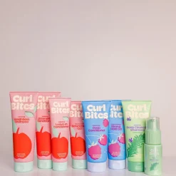 Curl Bites | Complete Set