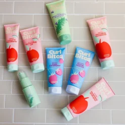 Curl Bites | Complete Set