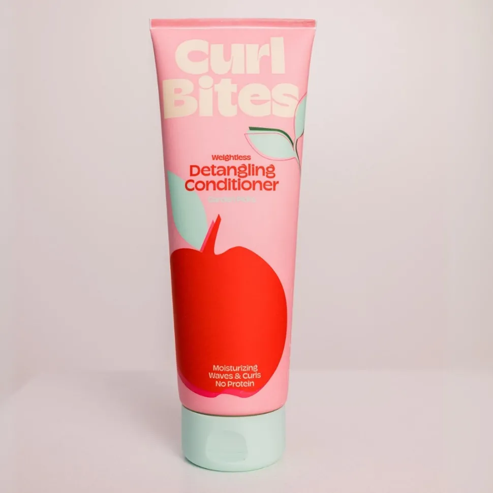 Curl Bites | Complete Set