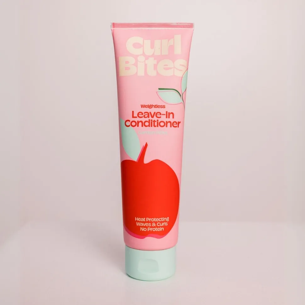 Curl Bites | Complete Set