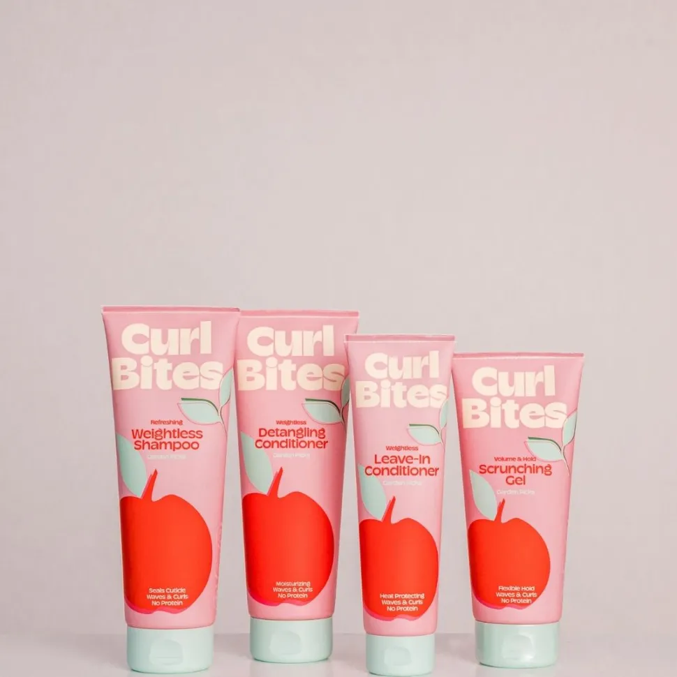 Curl Bites | Garden Picks Set