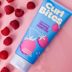 Curl Bites | Mega Definition Strong Hold Gel /200ml