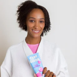 Curl Bites | Multi Protein Deep Conditioner /200ml