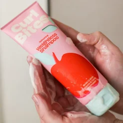 Curl Bites | Refreshing Weightless Shampoo /250ml