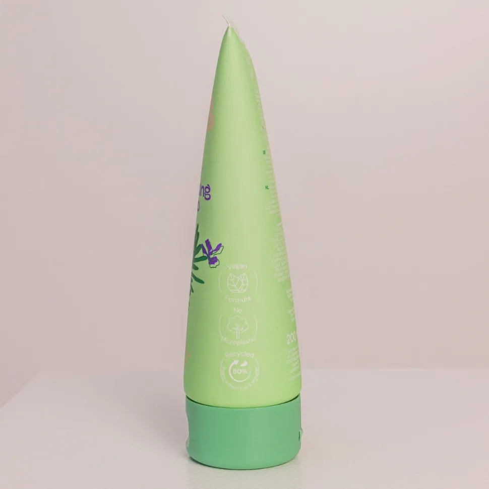 Curl Bites | Rosemary Deep Cleansing Shampoo /200ml