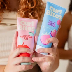 Curl Bites | 2-Step-Hold-Bundle