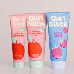 Curl Bites | Styling Set