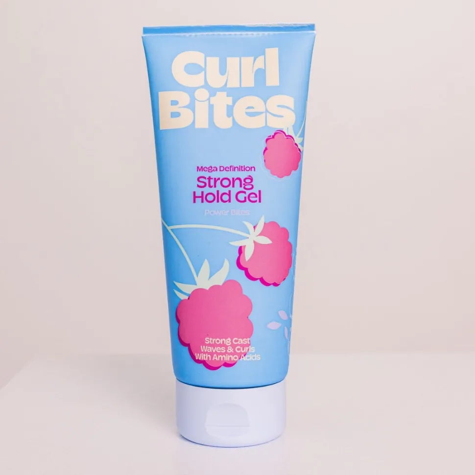 Curl Bites | Styling Set