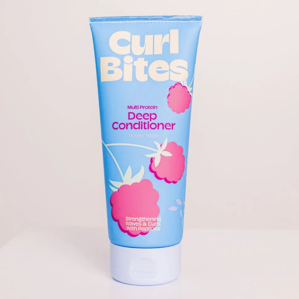 Curl Bites | Ultimate Care & Hold Set