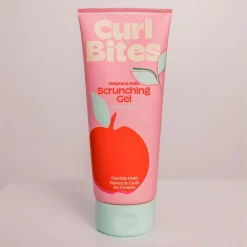 Curl Bites | Volume & Hold Scrunching Gel /200ml