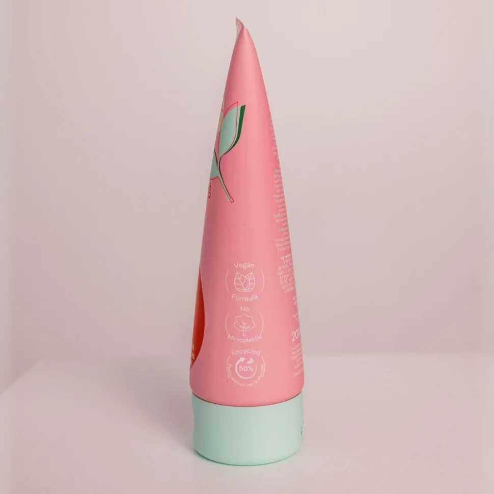 Curl Bites | Volume & Hold Scrunching Gel /200ml