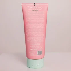 Curl Bites | Volume & Hold Scrunching Gel /200ml