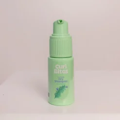 Curl Bites | Volumizing Dry Shampoo /20gr