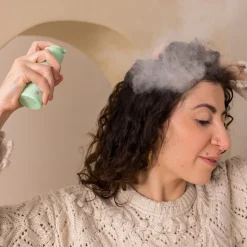 Curl Bites | Volumizing Dry Shampoo /20gr