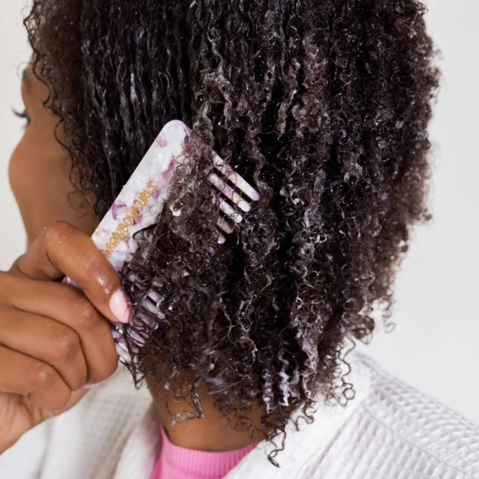 Curl Bites | Weightless Detangling Conditioner /250ml