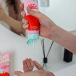 Curl Bites | Weightless Leave-In Conditioner /150ml