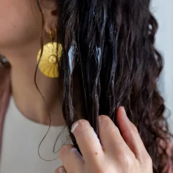 Curl Bites | Weightless Leave-In Conditioner /150ml
