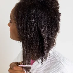 Curl Bites | Weightless Leave-In Conditioner /150ml