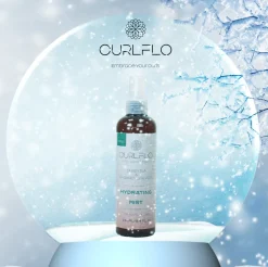 Curl Flo | Aloe + Green Tea Hydrating Mist /250ml