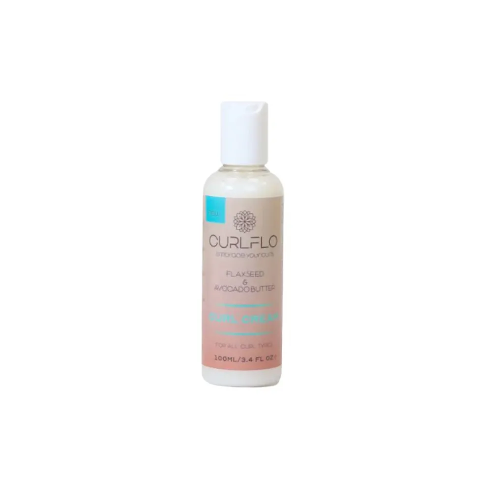 Curl Flo | Curl Moisturising Cream /ab 100ml