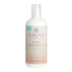 Curl Flo | Lemongrass & Avocado Conditioner /ab 100ml