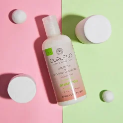 Curl Flo | Moisturising Cream Shampoo /ab 100ml