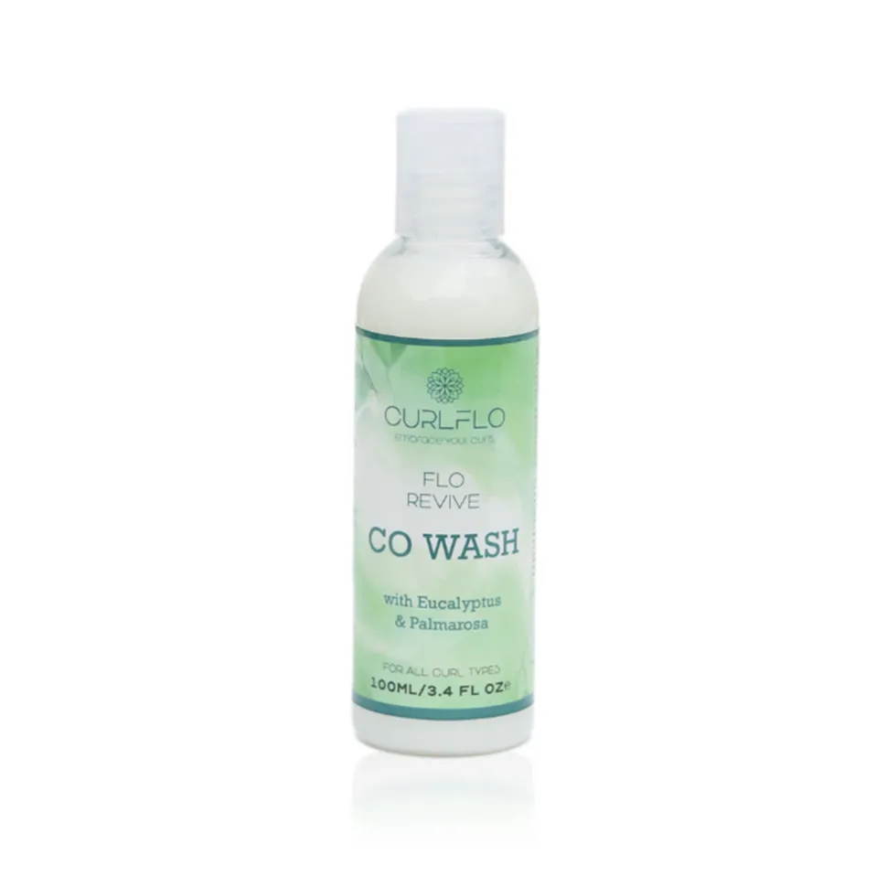 Curl Flo | Revive Cleansing Co-Wash /250ml