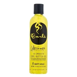 Curls | B Smooth Curl Butter Gel /236ml