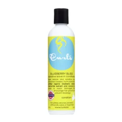 Curls | Blueberry Bliss Leave-In Conditioner /236ml