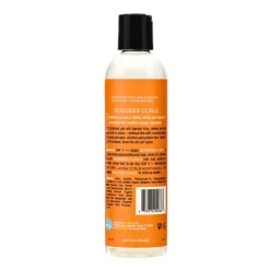 Curls | Goddess Curls Botancial Gele /240ml