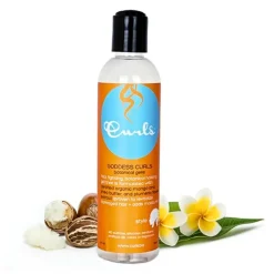 Curls | Goddess Curls Botancial Gele /240ml