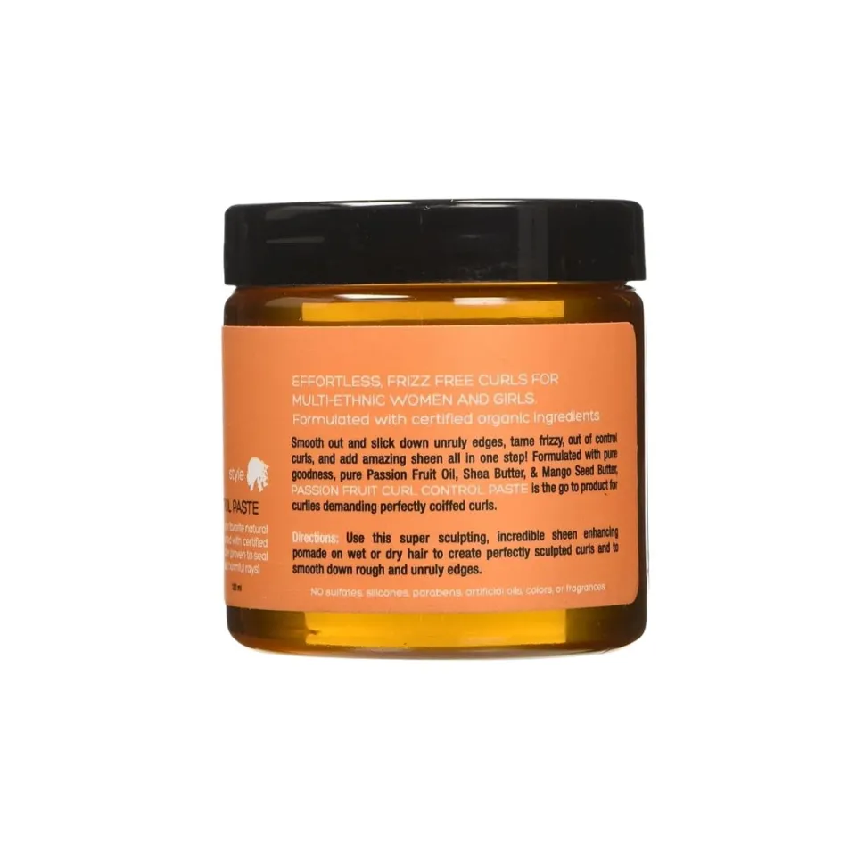 Curls | Passion Fruit Curl Control Paste /120ml