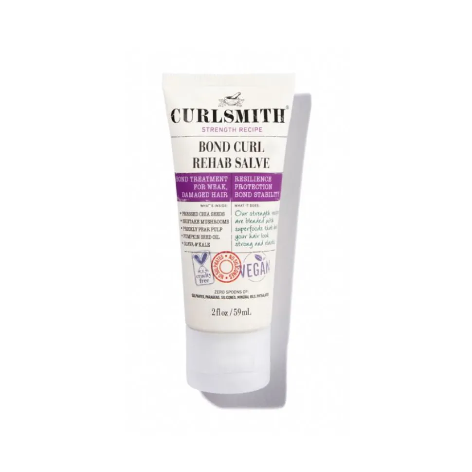 CURLSMITH | Bond Curl Rehab Salve /ab 59ml