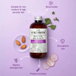 CURLSMITH | Bond Curl Rehab Salve /ab 59ml