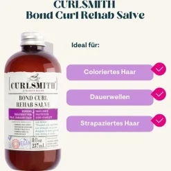 CURLSMITH | Bond Curl Rehab Salve /ab 59ml