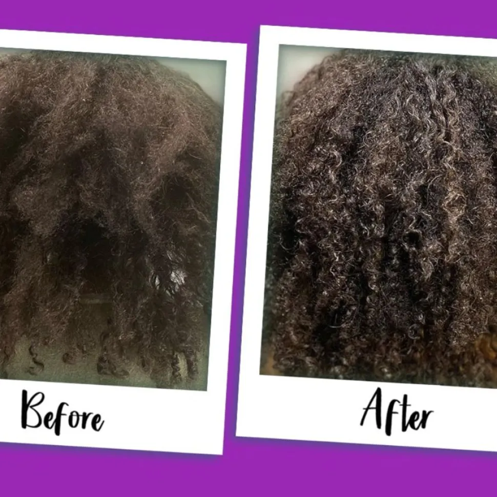 CURLSMITH | Bond Curl Rehab Salve /ab 59ml