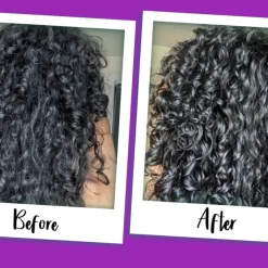 CURLSMITH | Core Strength Shampoo /355ml