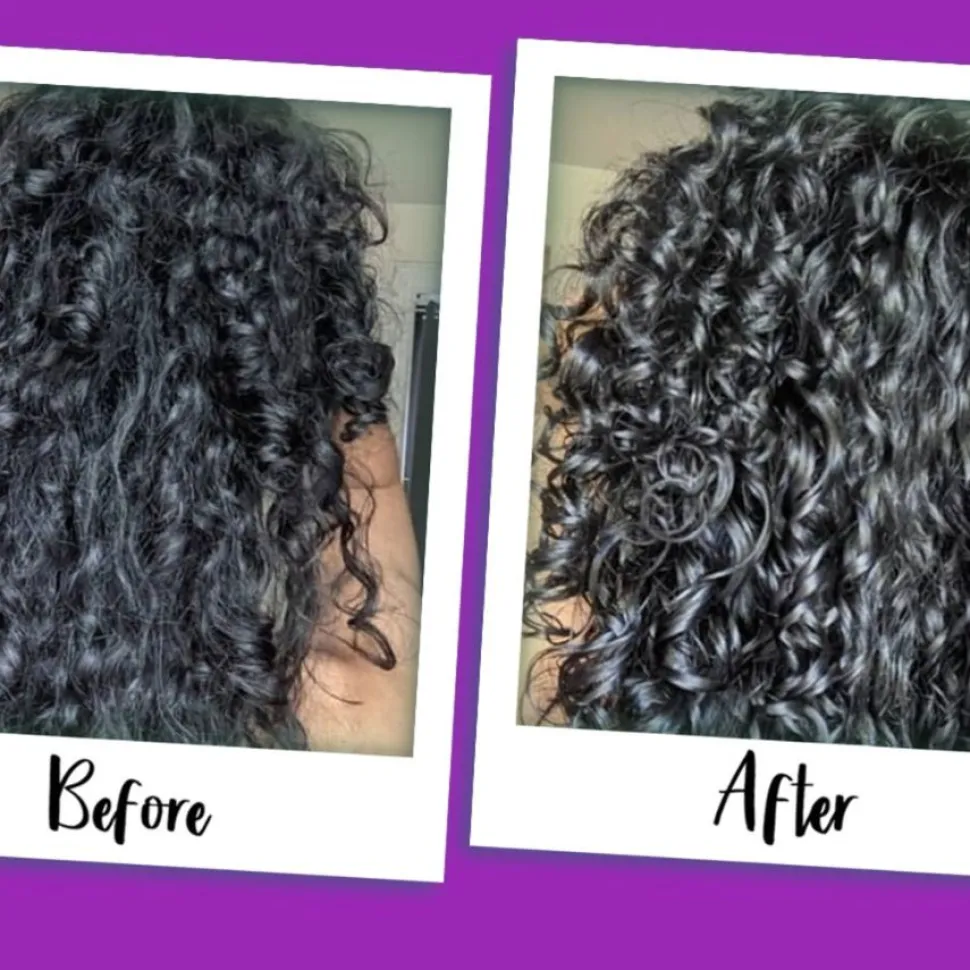CURLSMITH | Core Strength Shampoo /355ml