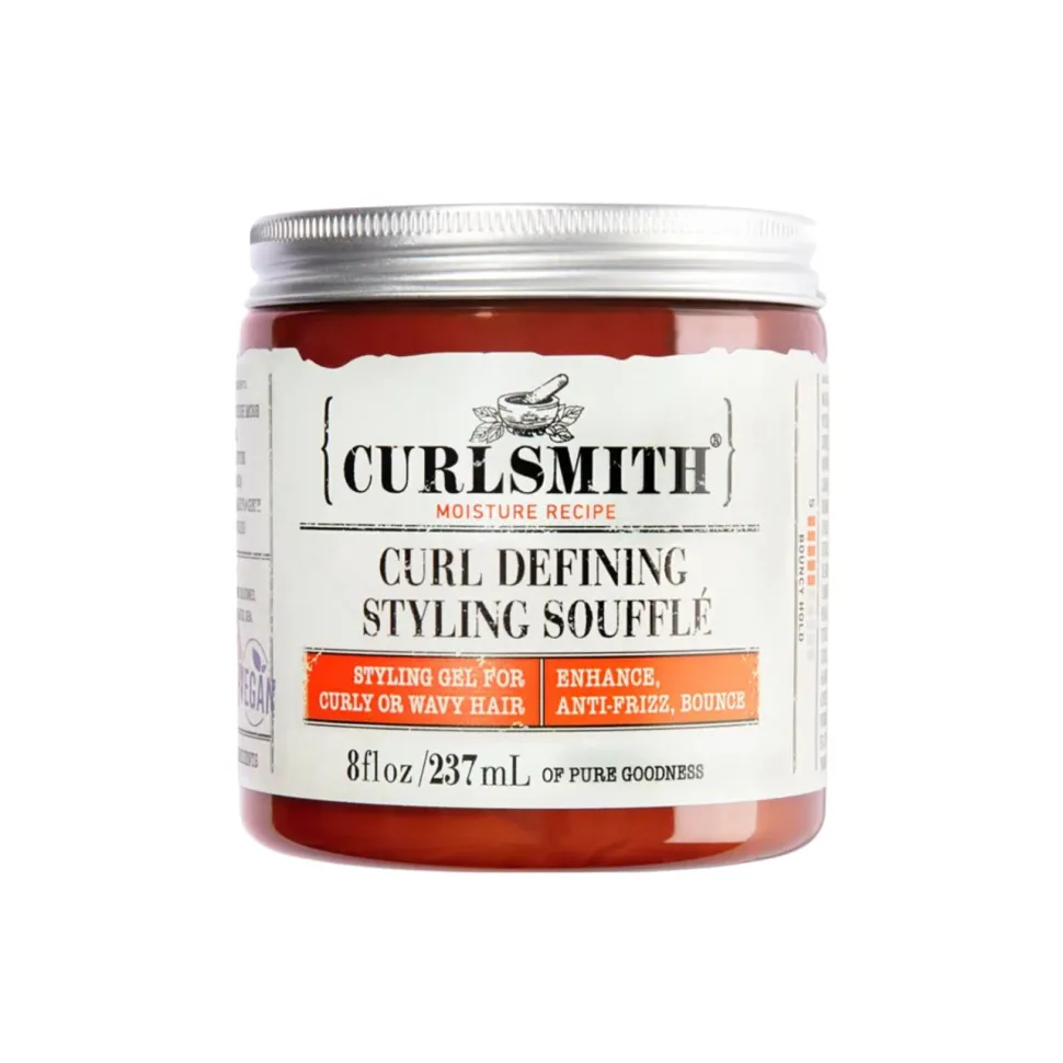 CURLSMITH | Curl Defining Styling Soufflé /ab 59ml