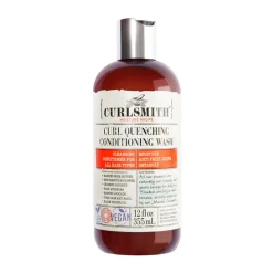 CURLSMITH | Curl Quenching Conditioning Wash /ab 59ml