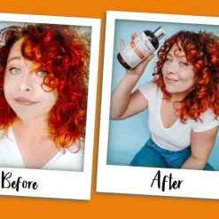 CURLSMITH | Curl Quenching Conditioning Wash /ab 59ml