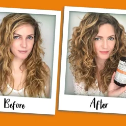 CURLSMITH | Curl Quenching Conditioning Wash /ab 59ml