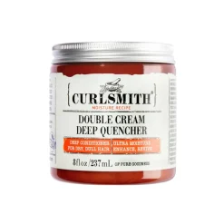 CURLSMITH | Double Cream Deep Quencher /237ml