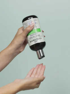 CURLSMITH | Frizz Control Cleanser /355ml