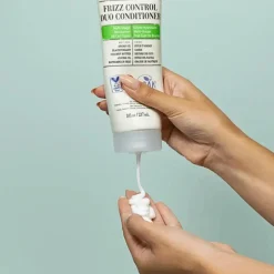 CURLSMITH | Frizz Control Duo Conditioner /237ml