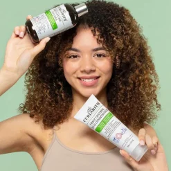 CURLSMITH | Frizz Control Cleanser /355ml