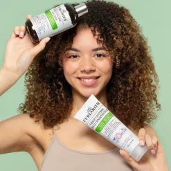 CURLSMITH | Frizz Control Duo Conditioner /237ml