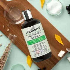 CURLSMITH | Frizz Control Cleanser /355ml