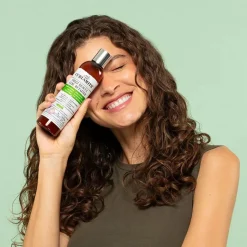 CURLSMITH | Frizz Rescue Curl Retainer /237ml