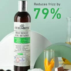 CURLSMITH | Frizz Rescue Curl Retainer /237ml